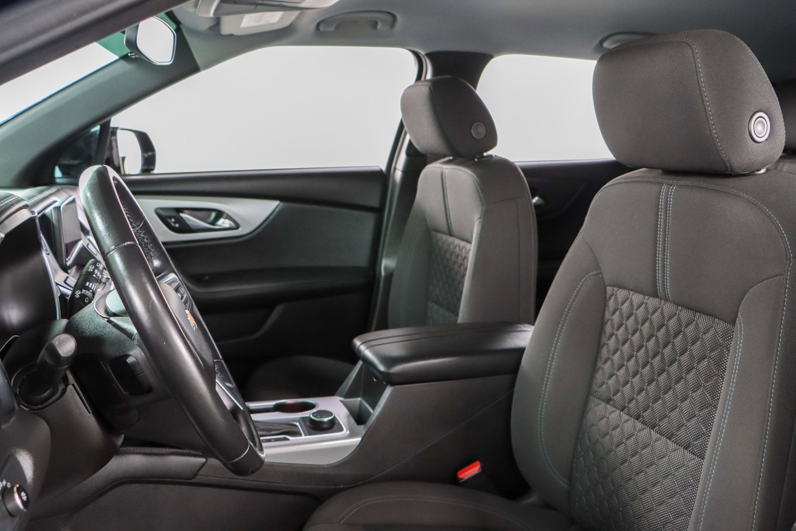 Used 2020 Chevrolet Blazer LT w/ LPO, Cargo Package image 23