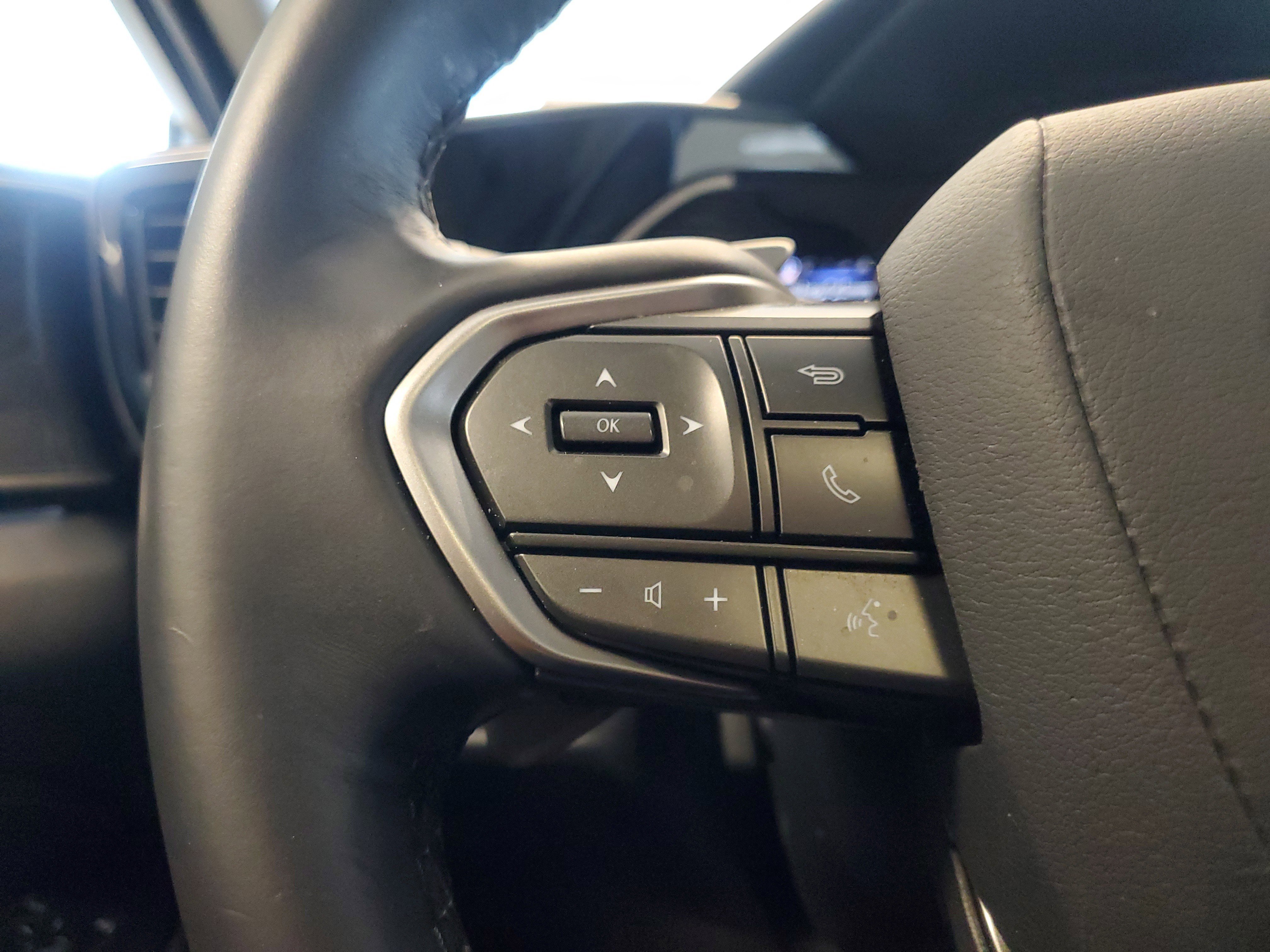 Used 2025 Lexus NX 250 FWD w/ Accessory Package (Z1) image 26