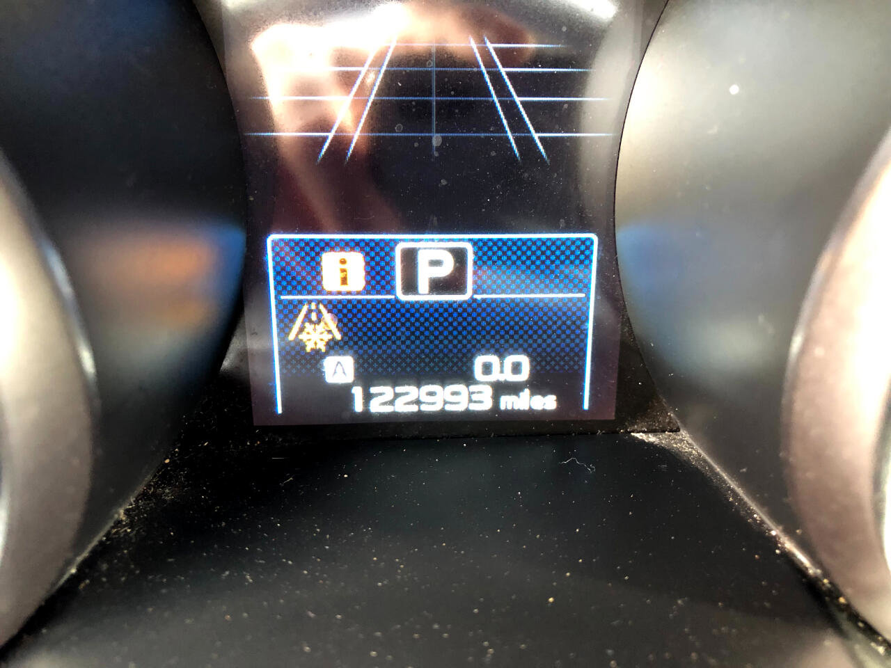 Used 2019 Subaru Outback 2.5i Premium image 14