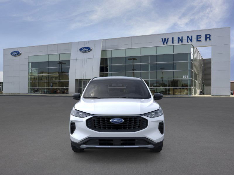 New 2025 Ford Escape Active w/ Cold Weather Package image 6