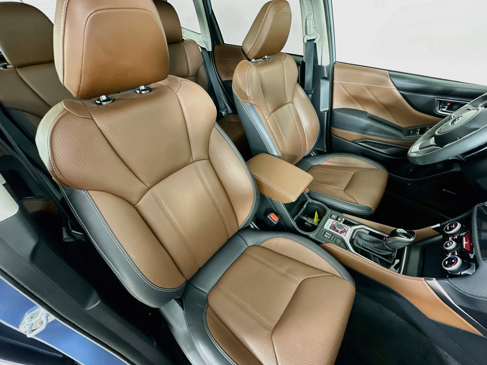 Used 2024 Subaru Forester Touring AWD/4WD image 43