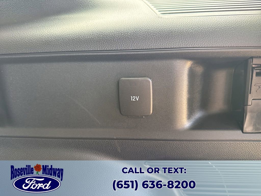 Used 2024 Ford Bronco Sport Heritage image 38