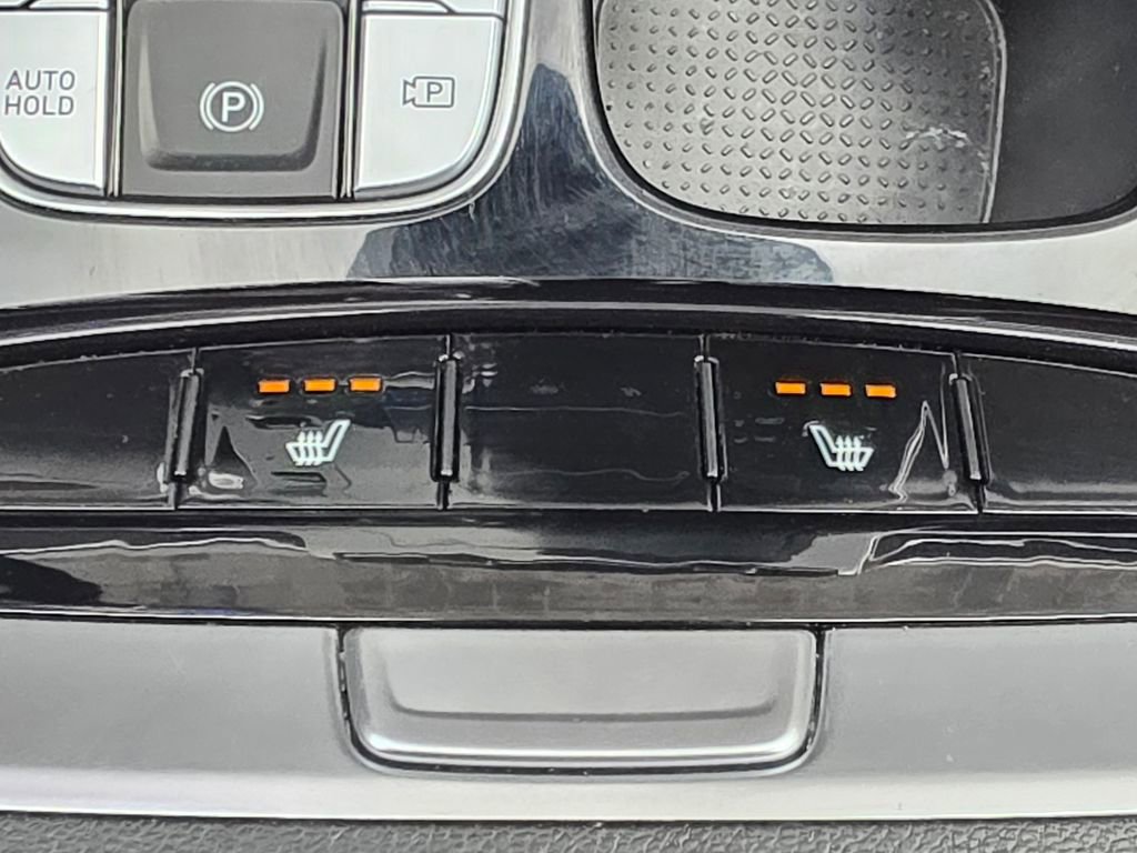 Used 2023 Hyundai Tucson SEL w/ Convenience Package image 33