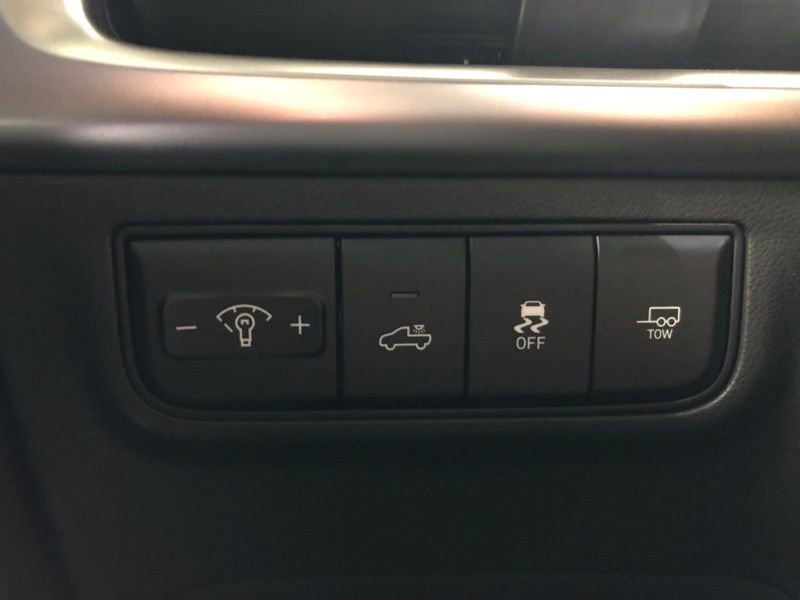 New 2025 Hyundai Santa Cruz Limited AWD/4WD image 21