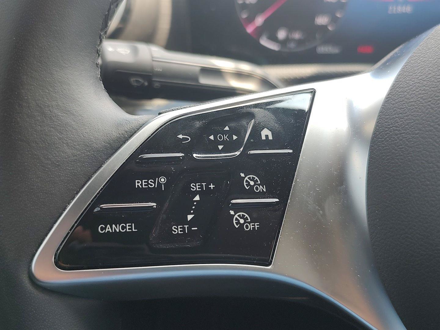Used 2025 Mercedes-Benz CLA 250 4MATIC image 5