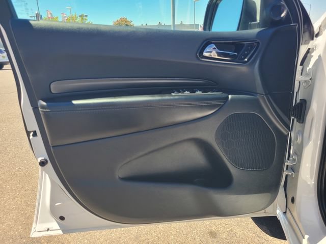 Used 2022 Dodge Durango GT AWD/4WD image 18