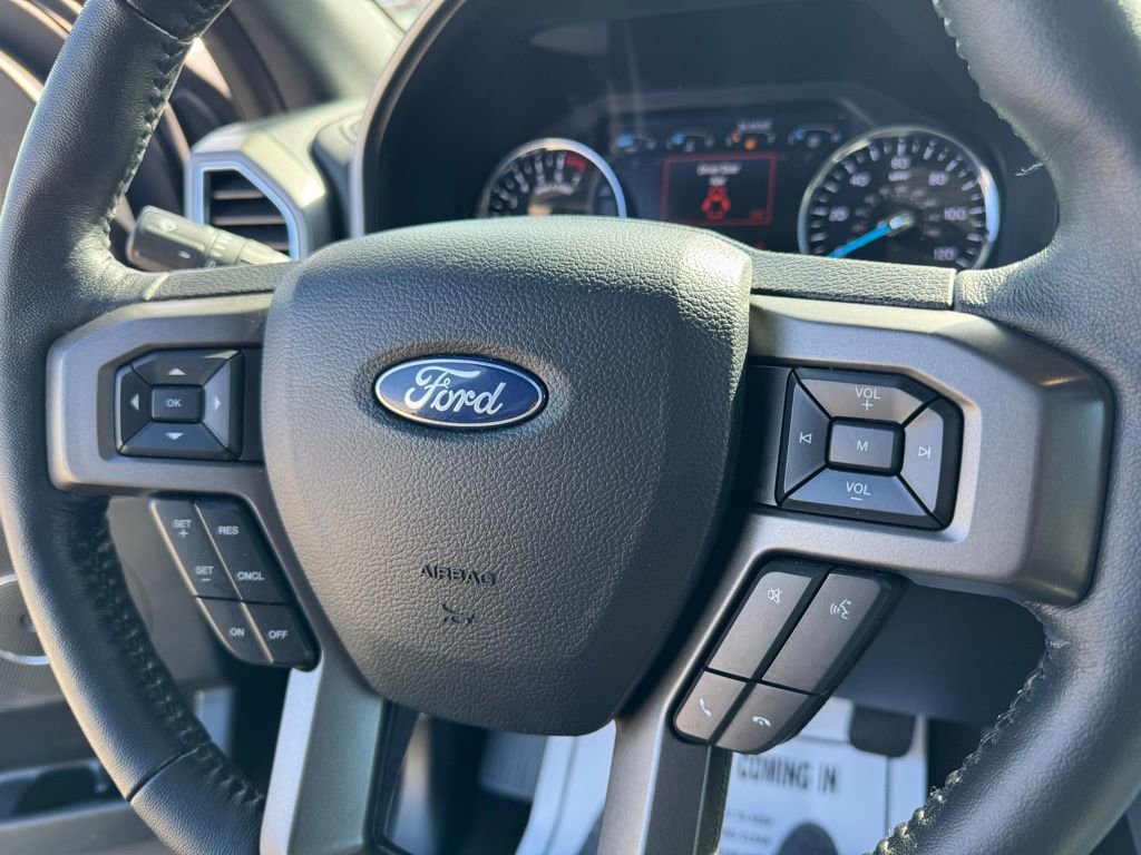 Used 2020 Ford Expedition Max XLT w/ Equipment Group 202A image 26