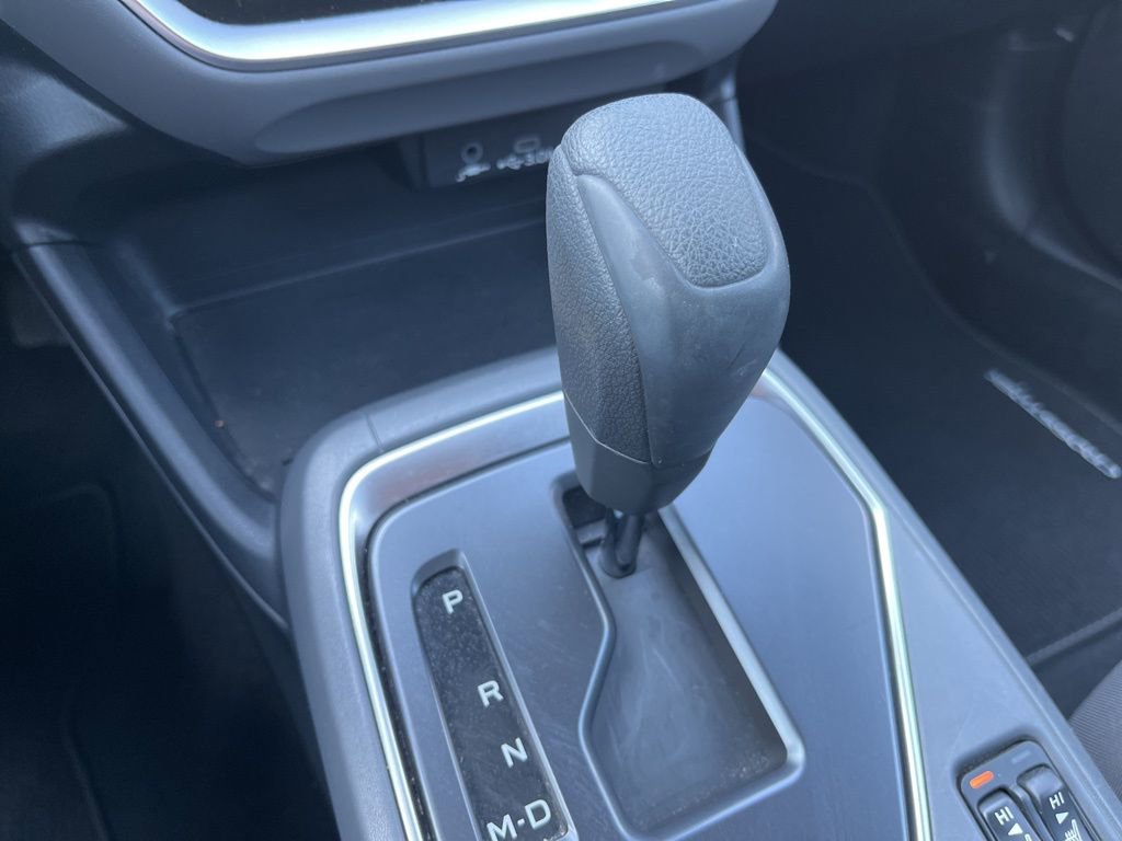 Certified 2024 Subaru Crosstrek 2.0i Premium AWD/4WD image 23