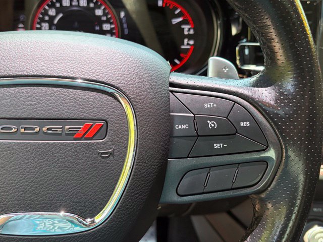 Used 2022 Dodge Durango R/T AWD/4WD image 24
