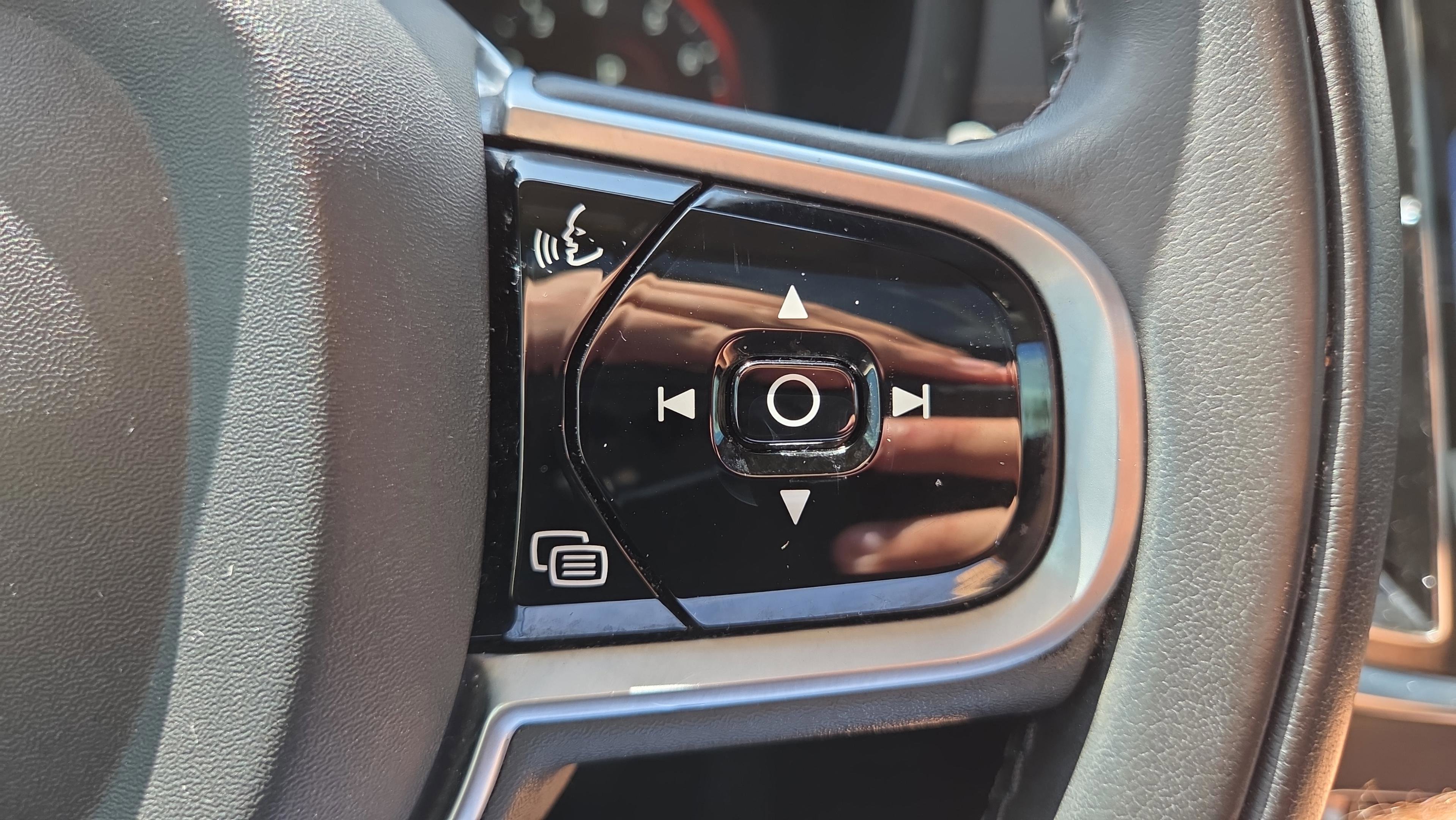 Used 2019 Volvo S60 T6 Inscription AWD/4WD image 22