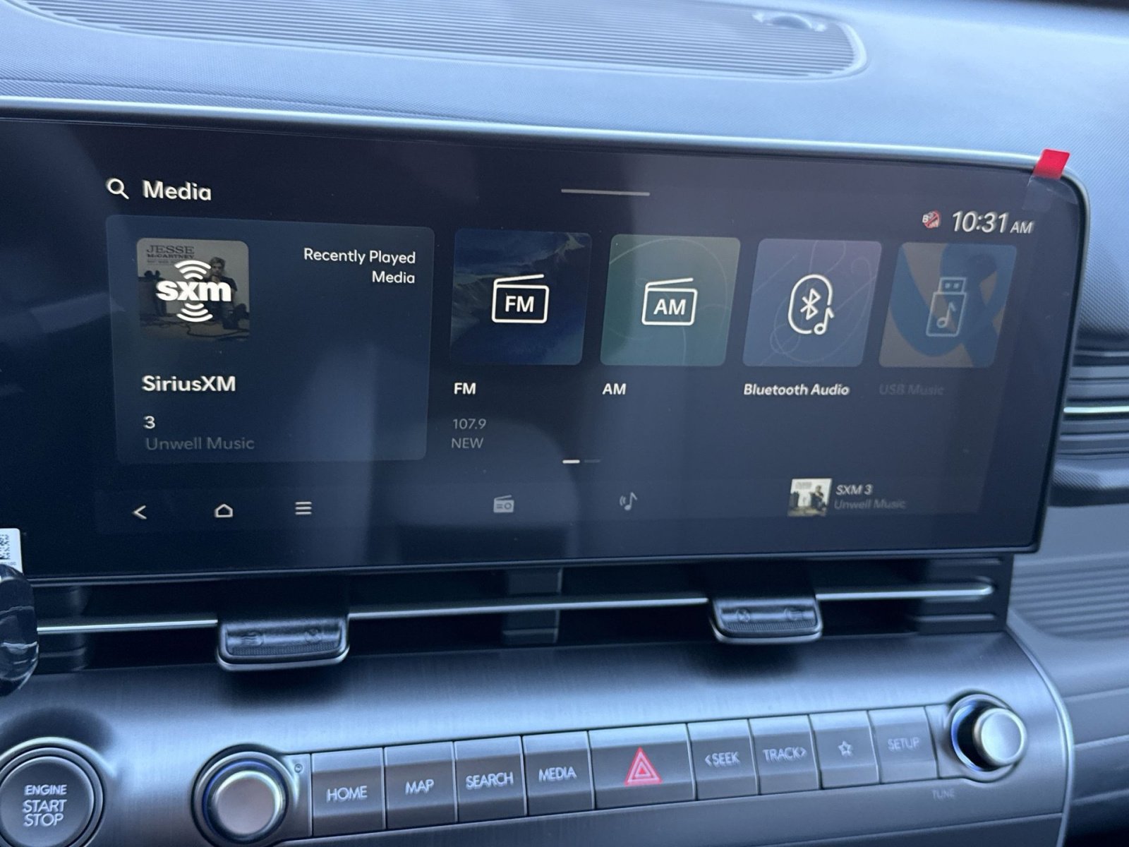 New 2026 Hyundai Kona SEL Sport image 19