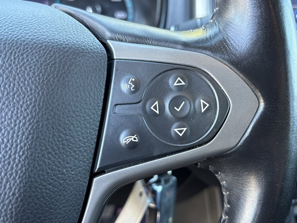 Used 2022 Chevrolet Colorado Z71 image 21