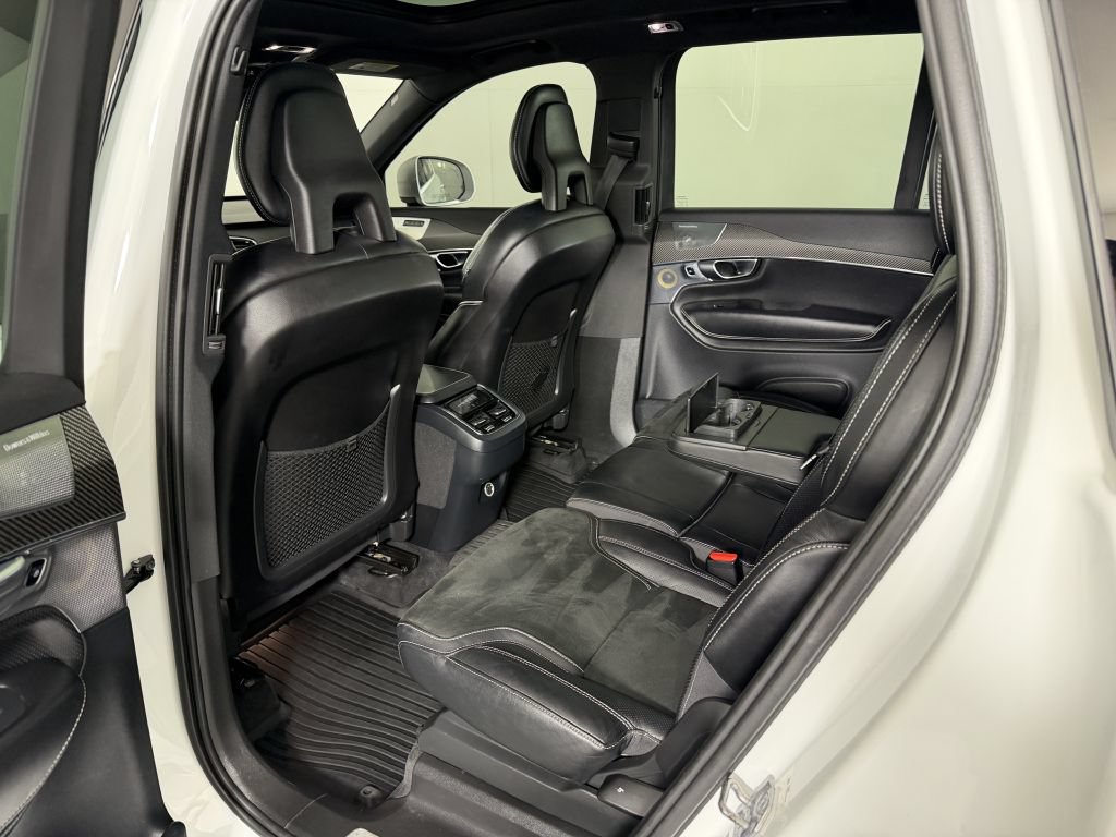 Used 2018 Volvo XC90 T6 R-Design w/ Convenience Package AWD/4WD image 22