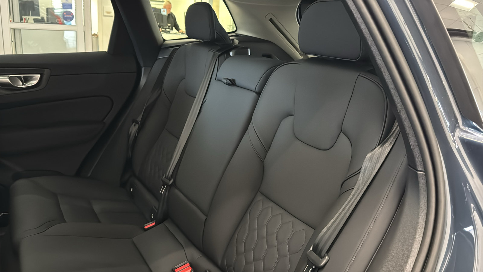 New 2026 Volvo XC60 T8 Plus w/ Climate Package AWD/4WD image 26