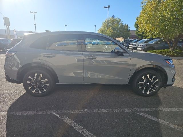 New 2026 Honda HR-V EX-L image 4