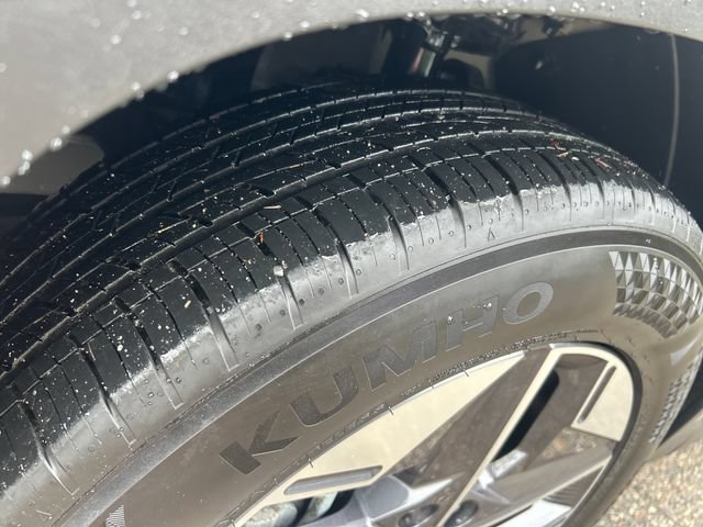 Used 2026 Hyundai Tucson SEL Plus AWD/4WD image 25