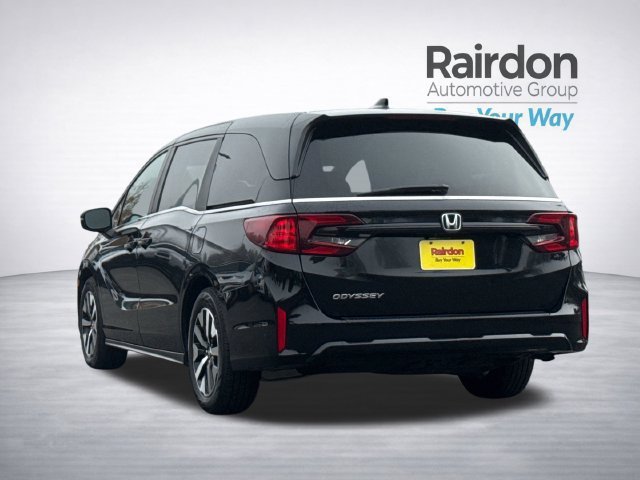 Used 2025 Honda Odyssey EX-L image 6
