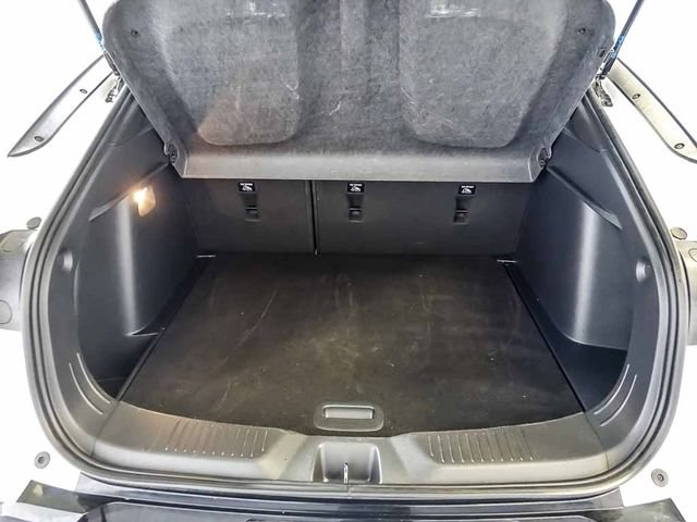 Certified 2025 Buick Envista Sport Touring FWD image 27