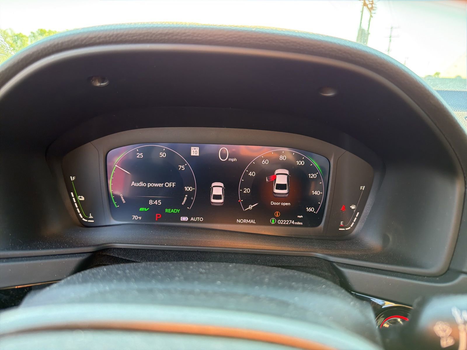 Used 2023 Honda Accord Sport image 16