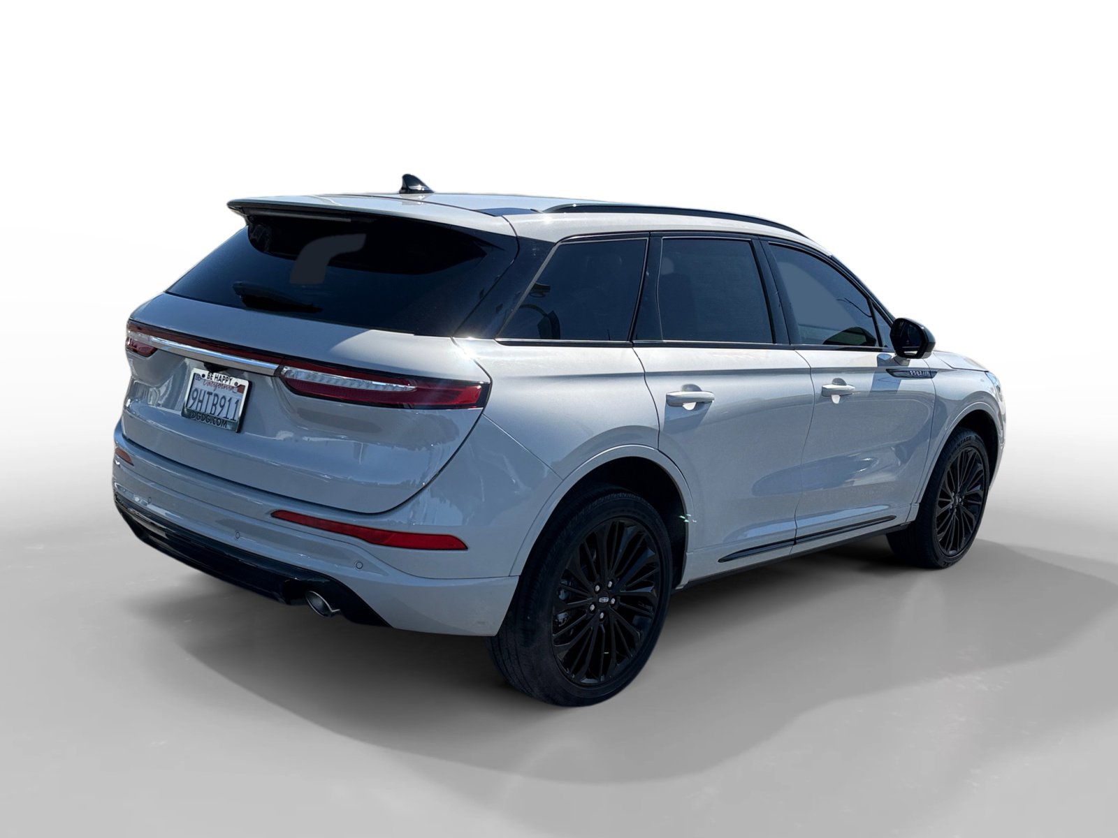 Used 2023 Lincoln Corsair Reserve FWD image 5