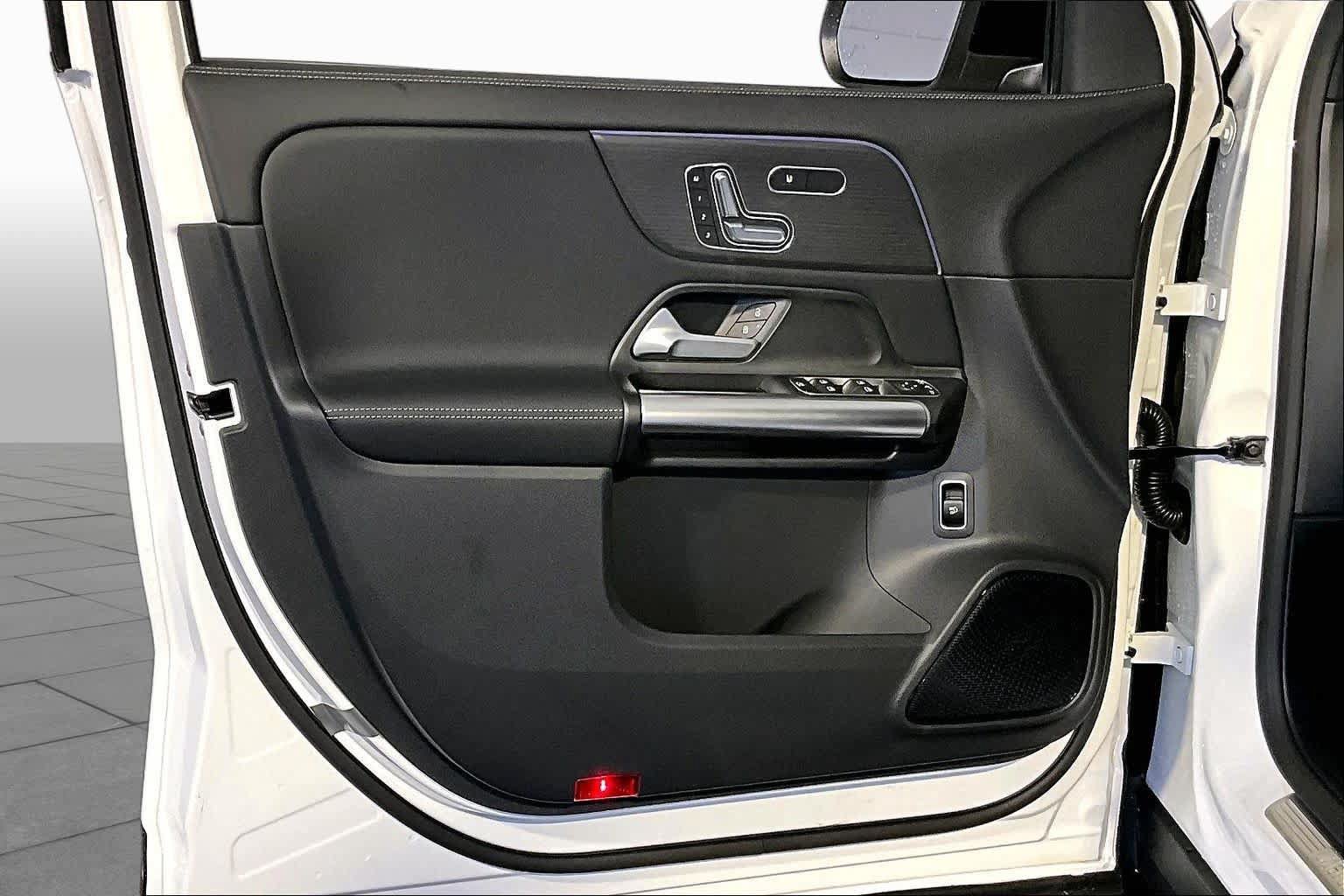 New 2026 Mercedes-Benz GLA 250 4MATIC image 11