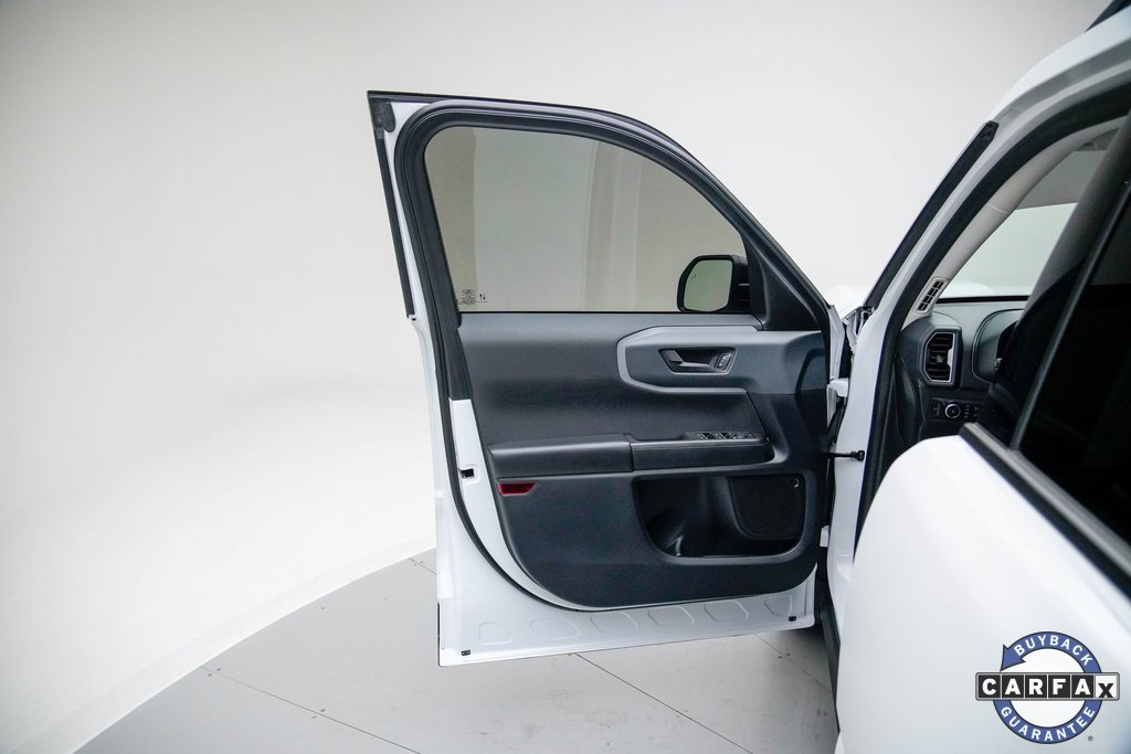 Used 2021 Ford Bronco Sport Big Bend image 4