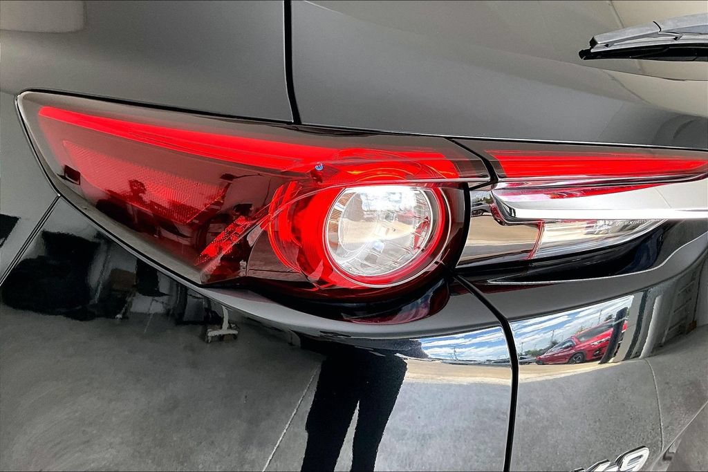 Used 2018 MAZDA CX-9 Sport AWD/4WD image 36