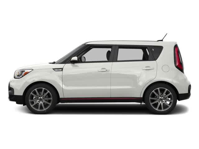 Used 2018 Kia Soul ! FWD image 3