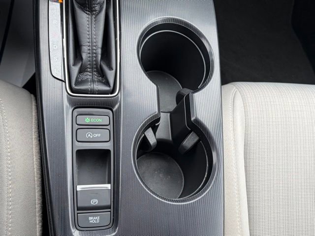 Used 2024 Honda Civic EX image 24