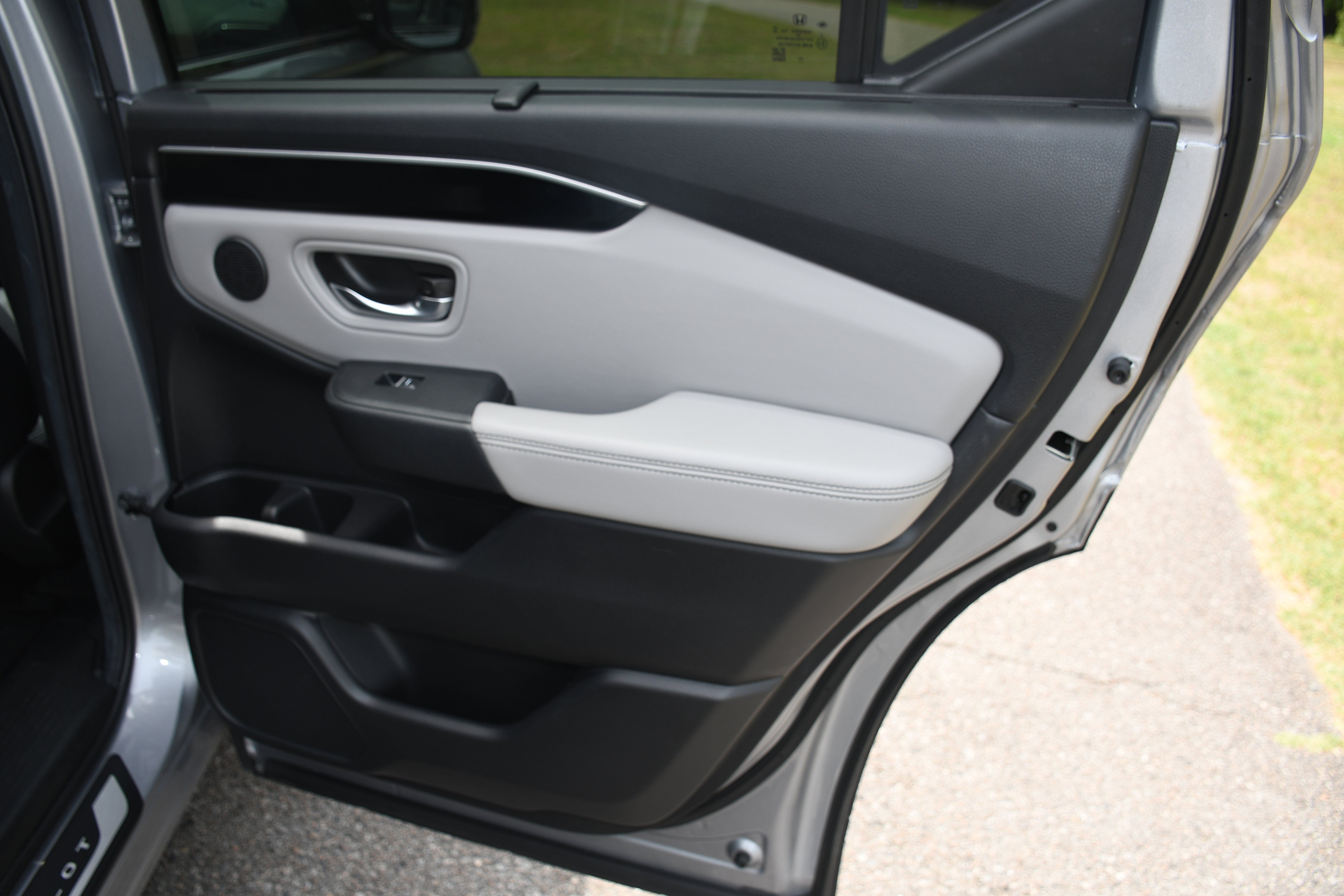 Certified 2025 Honda Pilot EX-L image 20