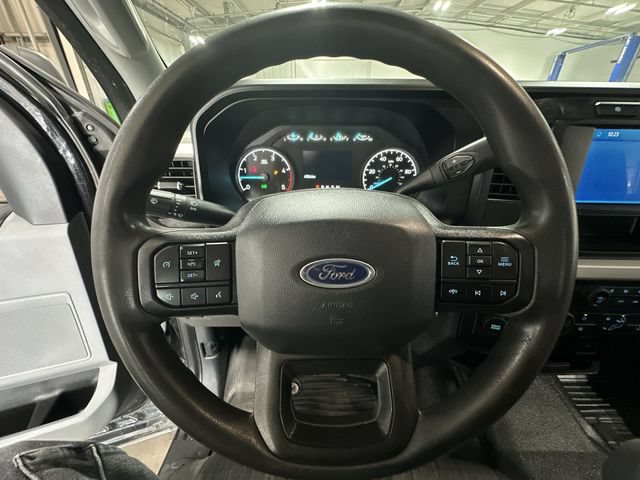 Used 2023 Ford F350 XL w/ XL Chrome Package AWD/4WD image 15