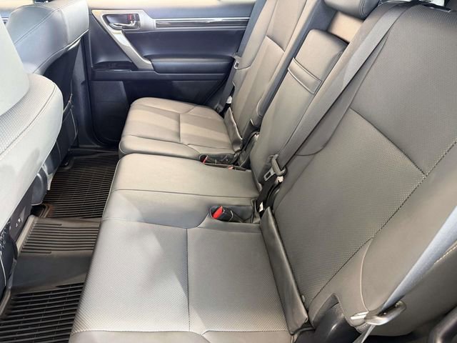 Certified 2020 Lexus GX 460 Premium w/ Premium Package image 11