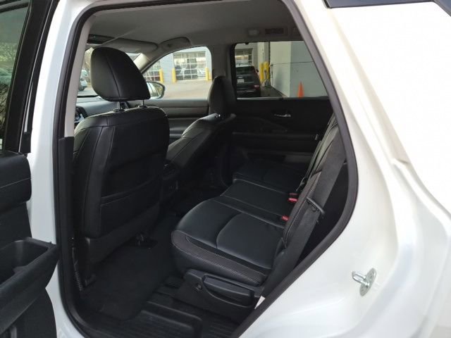 Used 2022 Nissan Pathfinder SL image 17