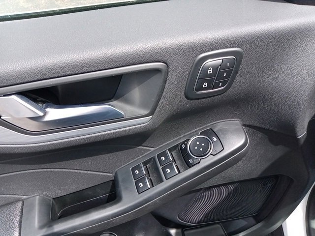 Certified 2023 Ford Escape Platinum image 23
