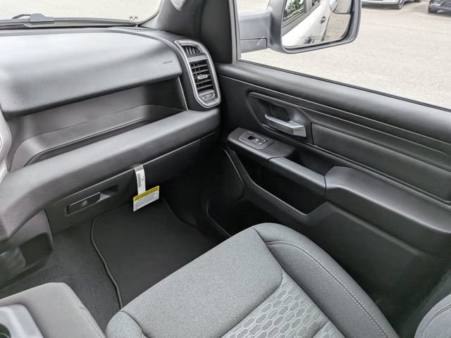 New 2026 RAM 1500 Express RWD image 17
