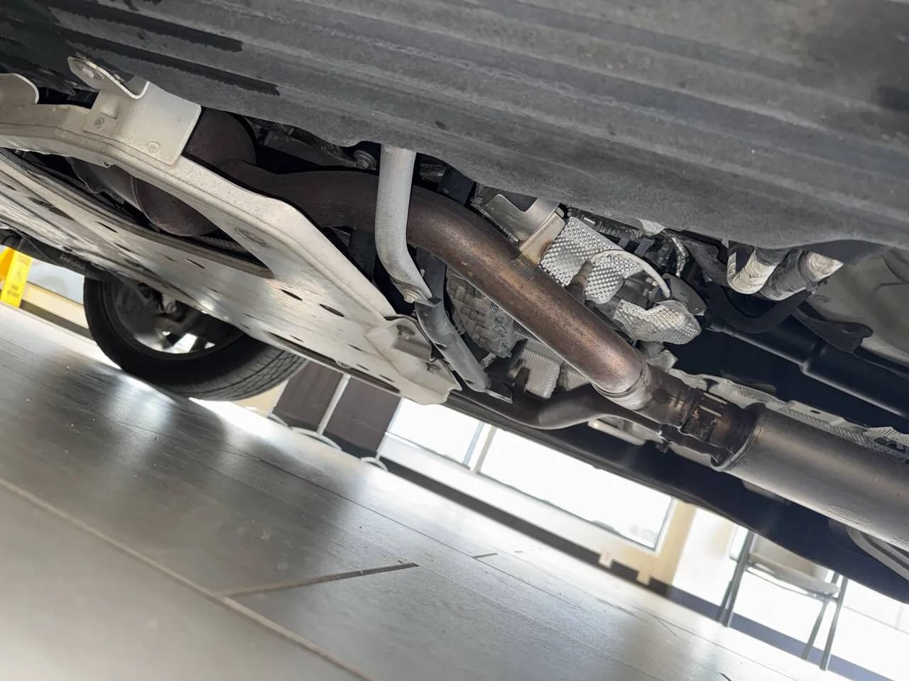 Used 2019 Land Rover Range Rover HSE AWD/4WD image 18