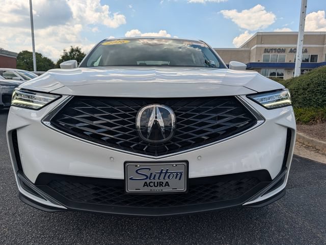 Used 2026 Acura MDX w/ Technology Package FWD image 29
