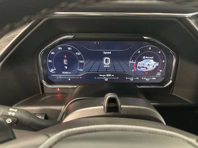 Used 2025 GMC Sierra 1500 Denali Ultimate AWD/4WD image 19