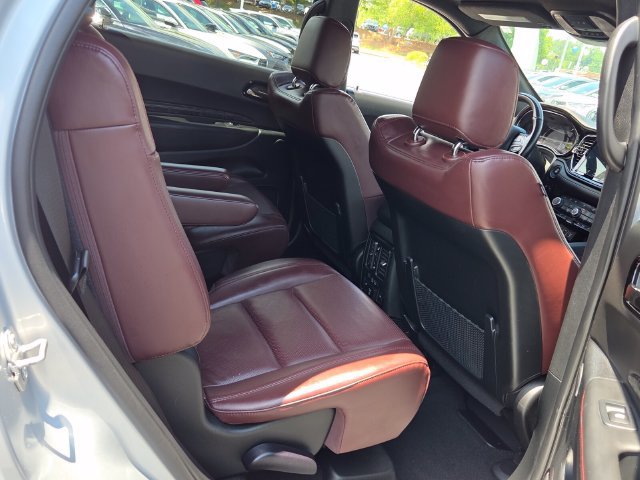 Used 2025 Dodge Durango R/T AWD/4WD image 44