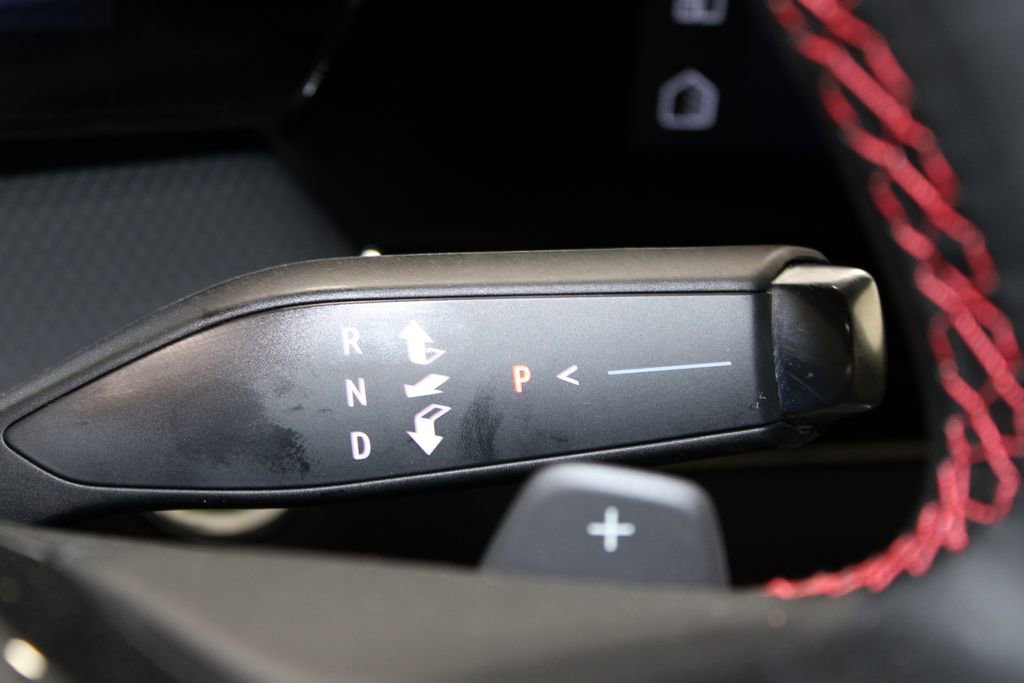 New 2026 Chevrolet Equinox RS image 33