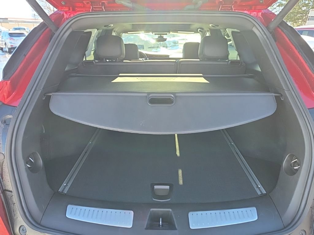 Certified 2023 Cadillac XT5 Premium Luxury w/ Technology Package image 19