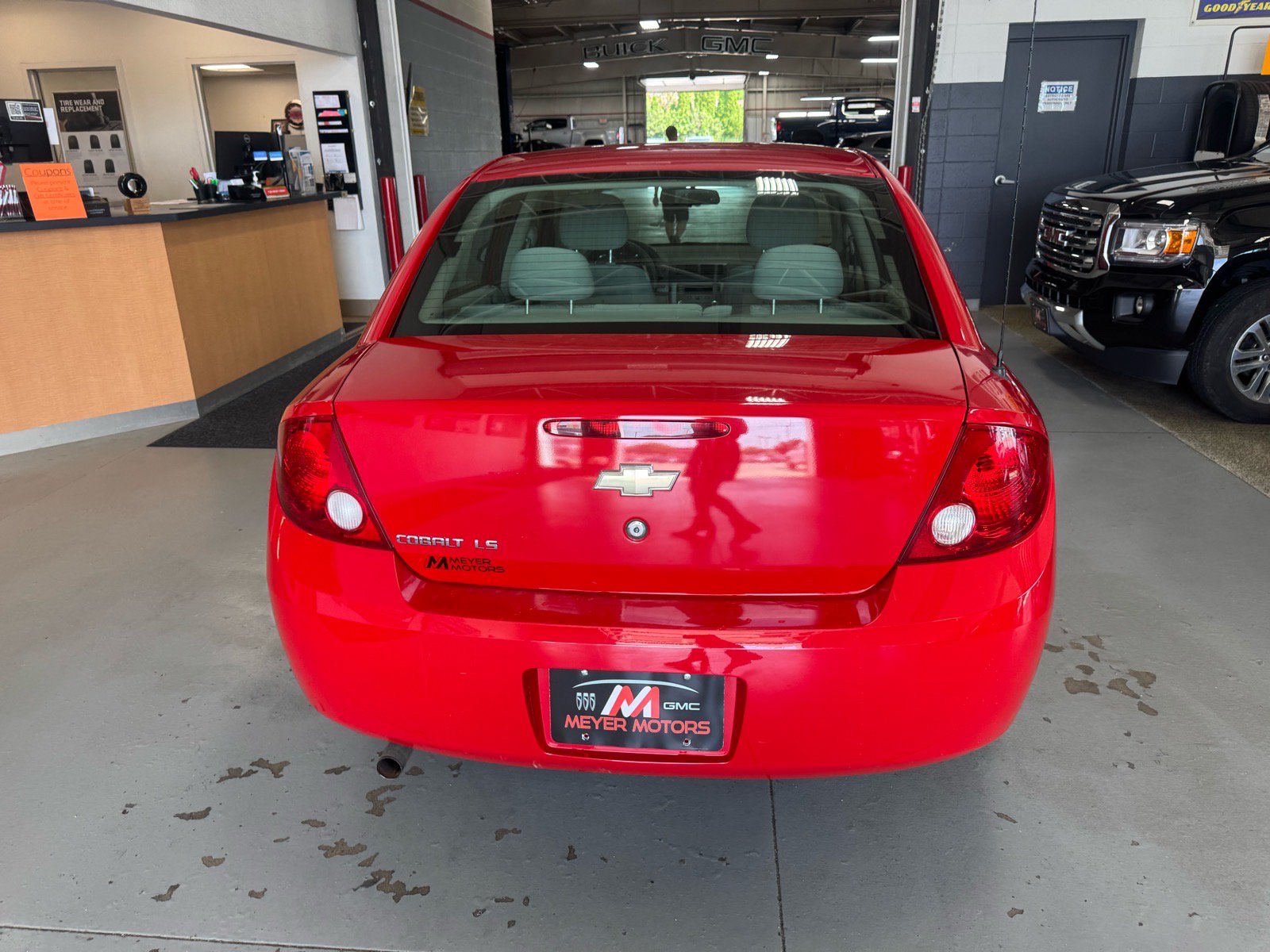 Used 2006 Chevrolet Cobalt LS FWD image 6