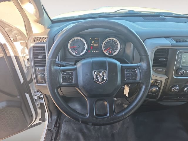 Used 2016 RAM 1500 Tradesman RWD image 12