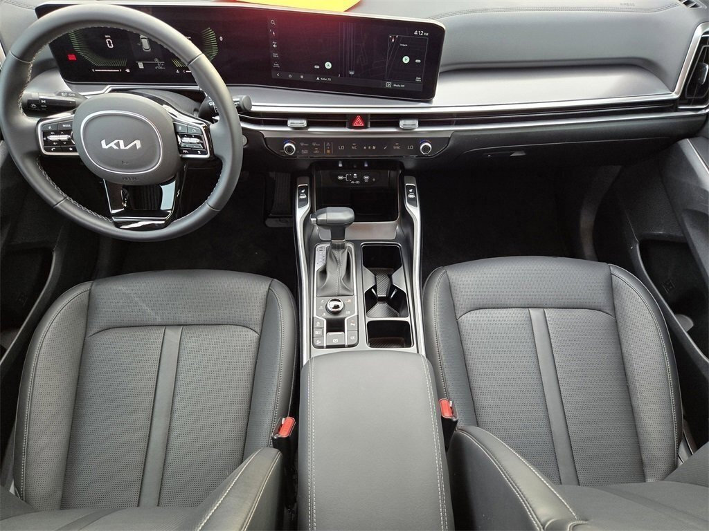 New 2025 Kia Sorento S image 20