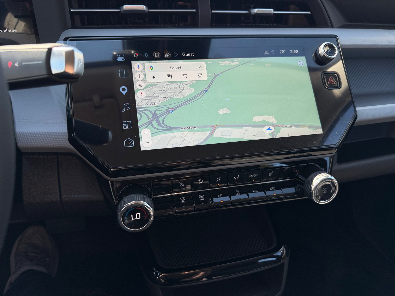 New 2027 Chevrolet Bolt LT w/ Comfort Package FWD image 12
