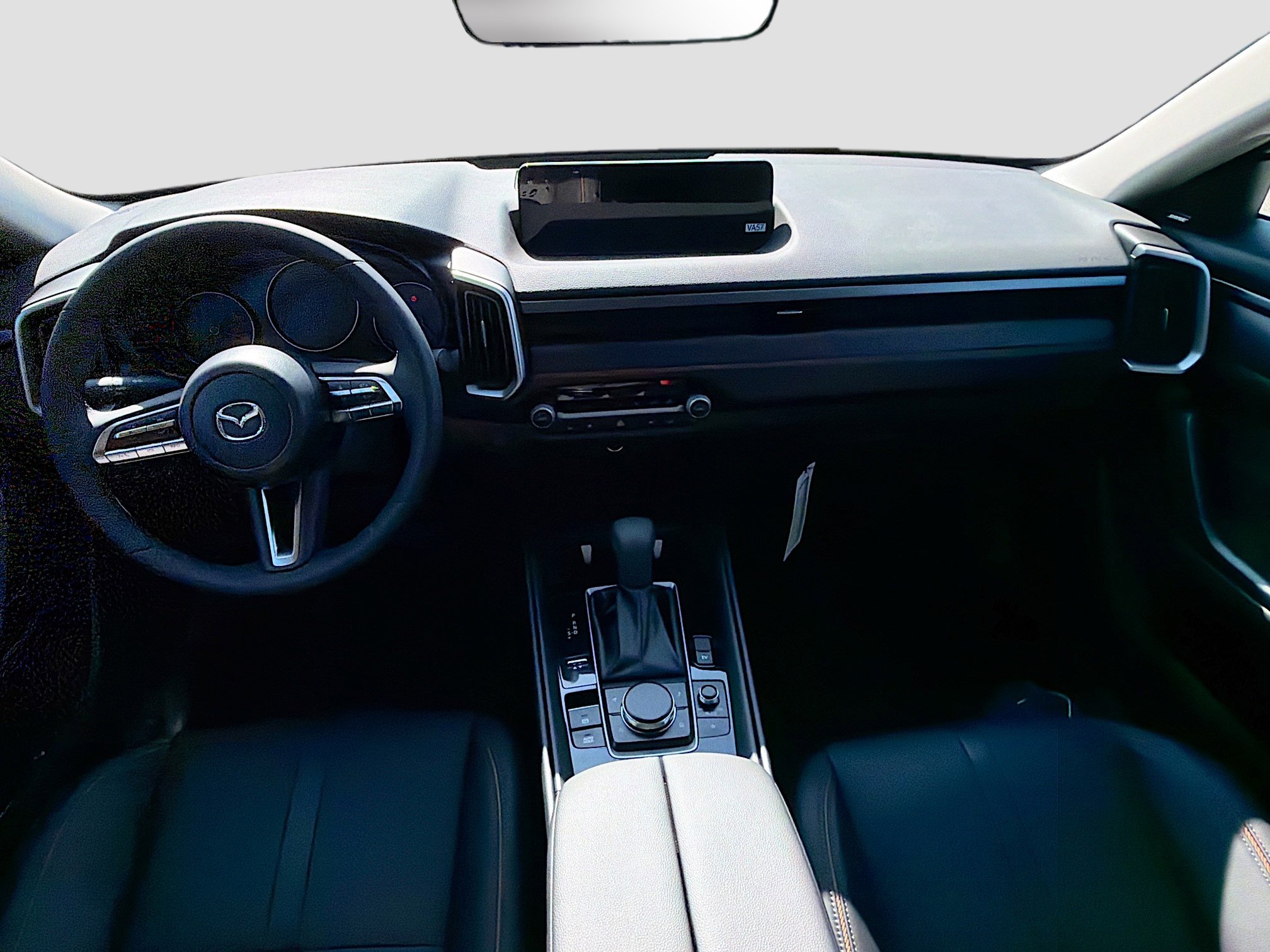 New 2026 MAZDA CX-50 AWD 2.5 Hybrid w/ Weather Package image 17