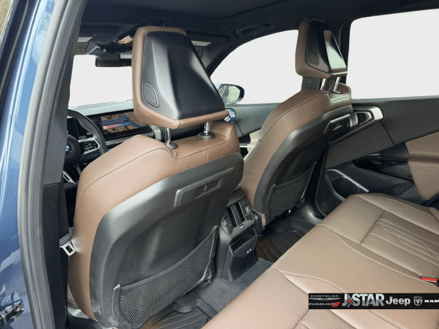 Used 2026 BMW X3 xDrive30i w/ M Sport Package AWD/4WD image 24