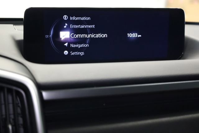 Used 2024 MAZDA CX-50 AWD 2.5 Turbo w/ Premium Pkg image 21