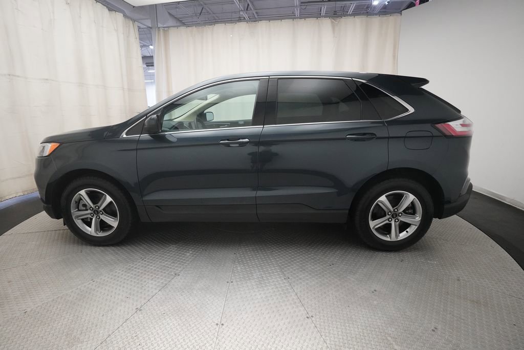 Used 2024 Ford Edge SEL w/ Convenience Package AWD/4WD image 26