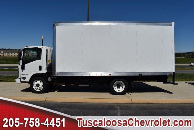 New 2025 Chevrolet Low Cab Forward RWD image 5